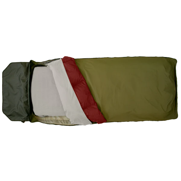 BORN OUTDOOR | Sierra Bundle