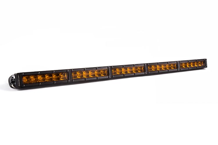 DIODE DYNAMICS | Stage Series 30" Amber Light Bar