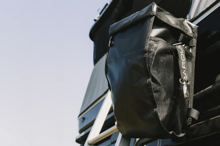 JAMES BAROUD | Shoe Bag