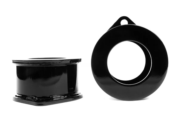 BODY ARMOR 4X4 | 2007-2018 JEEP WRANGLER JK 2WD/4WD 2.5" FRONT COIL SPACER (50107-JK)