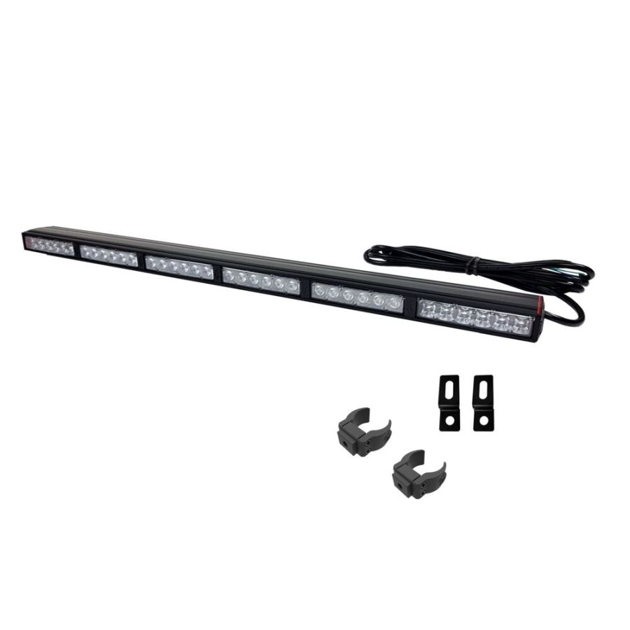 KC HILITES | Segway Villain Rear Chase Light Bar Kit (98014)