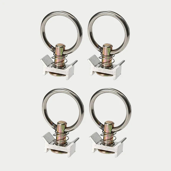 DECKED | Load Locks for Tool Box (AT5-LOAD-LOCKS)