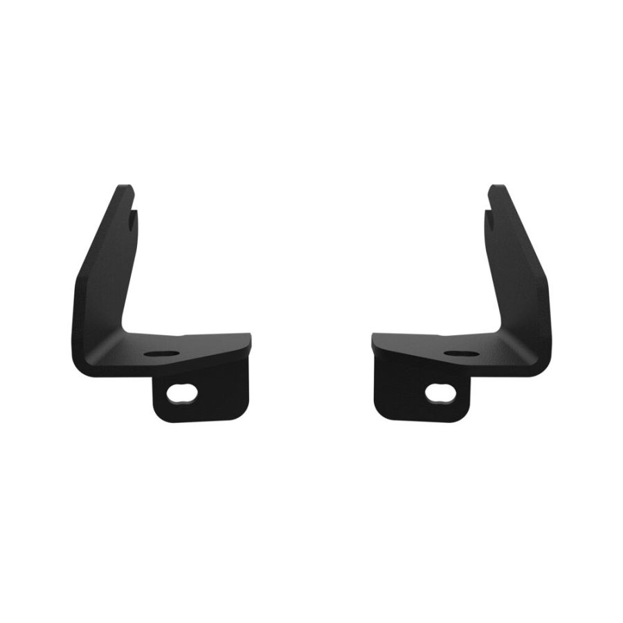 KC HILITES | Light Bar Mount for 30" FLEX ERA LED Light Bar - Front Bumper - GEN6 2021+ Ford Bronco (7352)