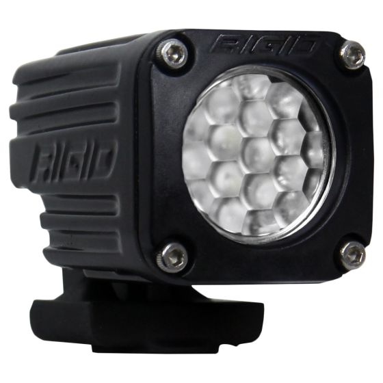 RIGID INDUSTRIES |  Ignite Diffused Black Surface Mount (20531)