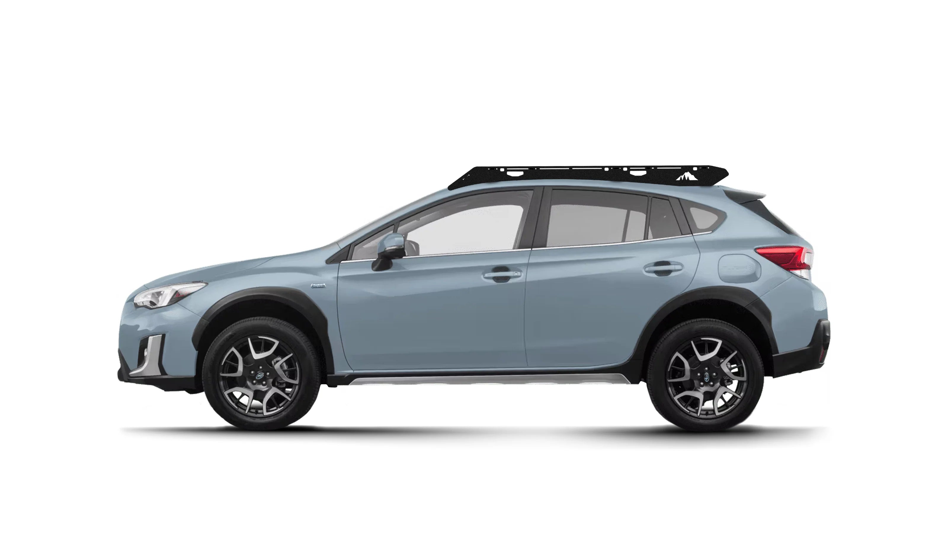 SHERPA EQUIPMENT | Subaru Crosstrek (2018-2026) The Cascade