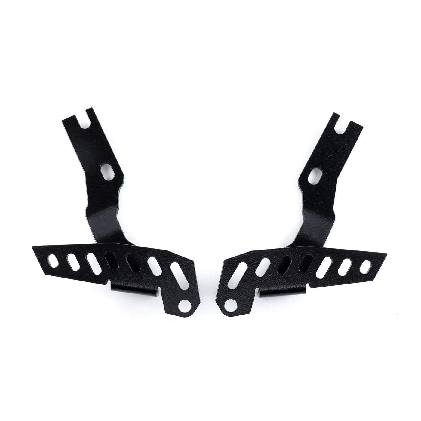 SOUTHERN STYLE OFFROAD | Tacoma 3rd Gen (2016 - 2023) Ditch Light Brackets (SSO-LMT-03-06)