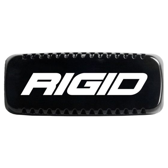 RIGID INDUSTRIES |  SR-Q Series Cover Black (311913)