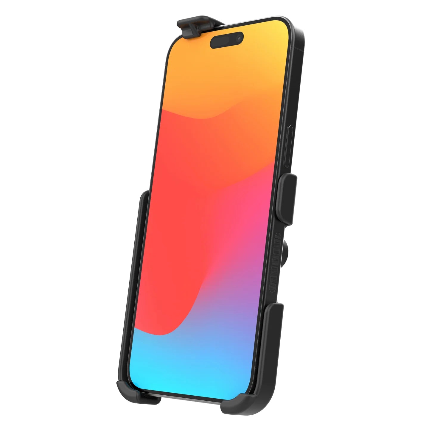 RAM MOUNTS | RAM Form-Fit Holder for Apple iPhone 15 Pro Max