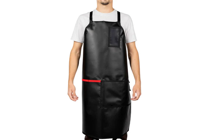 JAMES BAROUD | Apron