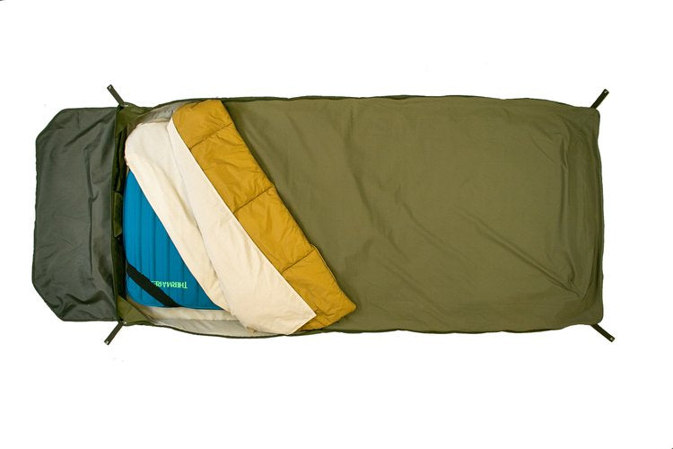 BORN OUTDOOR | Badger Bed 30 Baja Bundle