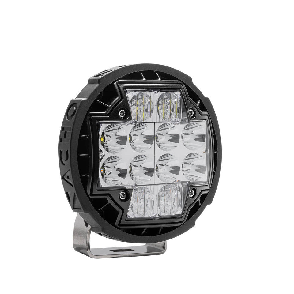 ARB 4X4 | Nacho TM5 LED Auxiliary Amber White Set (TM522)