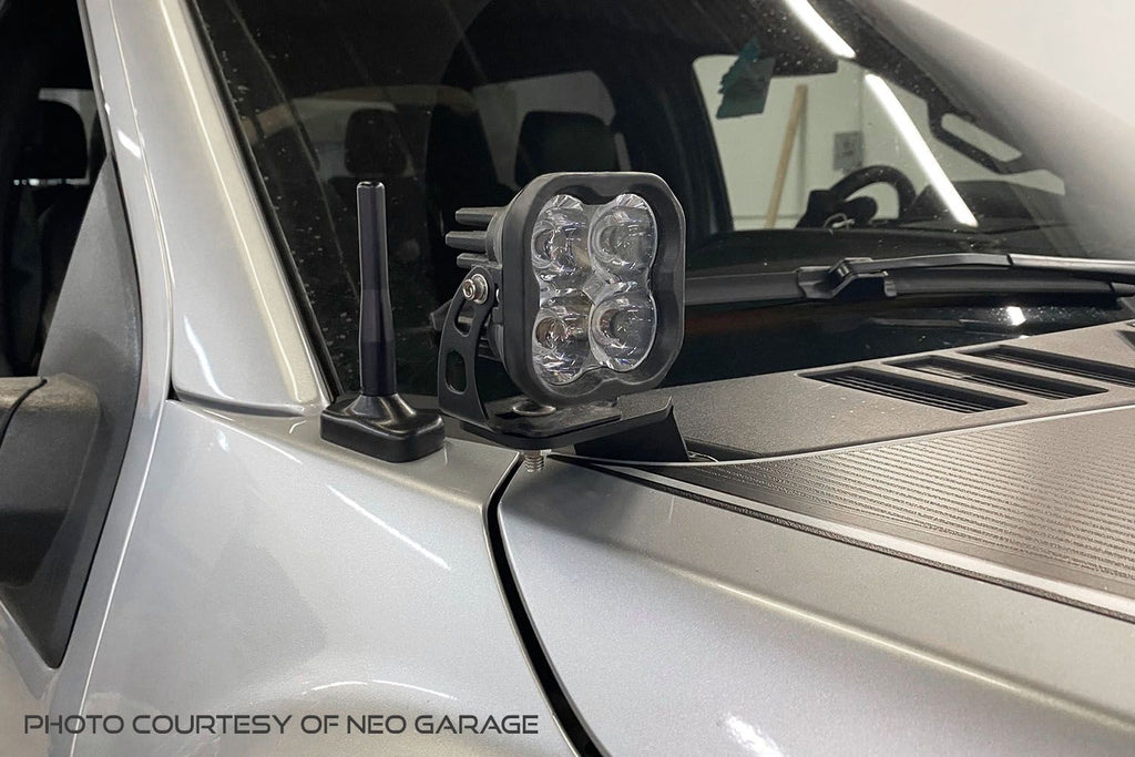 DIODE DYNAMICS | Ford Raptor 2017-2020 Stage Series Backlit Ditch Ligh