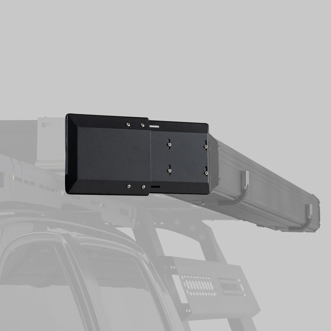 IKAMPER | Tree Deflector