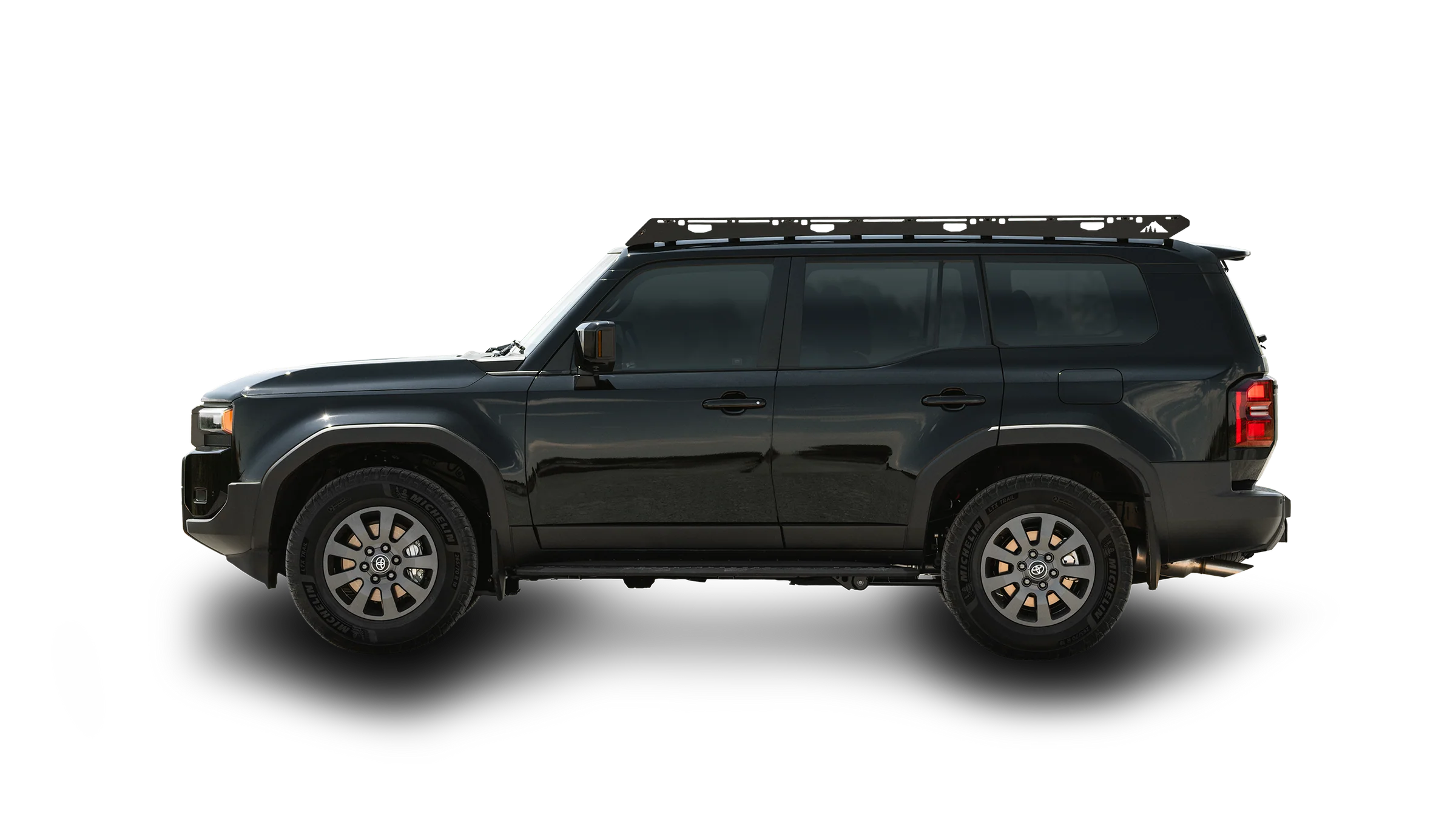 SHERPA EQUIPMENT | Land Cruiser 200 Series 2024 The Atlas (148744)