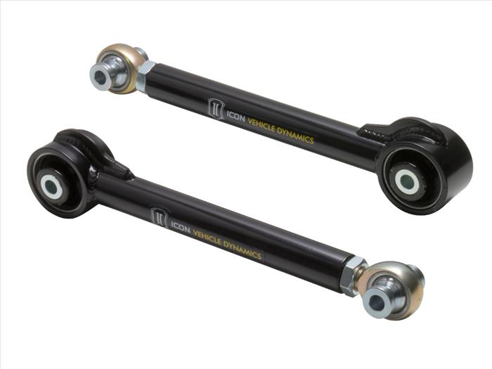 ICON VEHICLE DYNAMICS | 4Runner 5th & 4th Gen Tubular Upper Trailing Arm Kit (54100T)