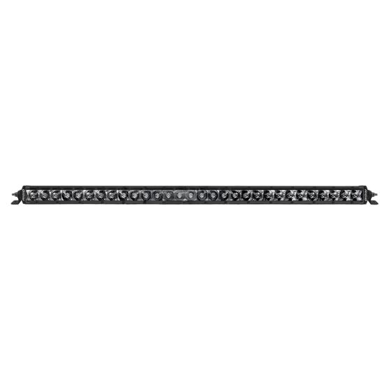 RIGID INDUSTRIES | SR-Series Pro 30 Inch Midnight Light Bar (930214BLK)