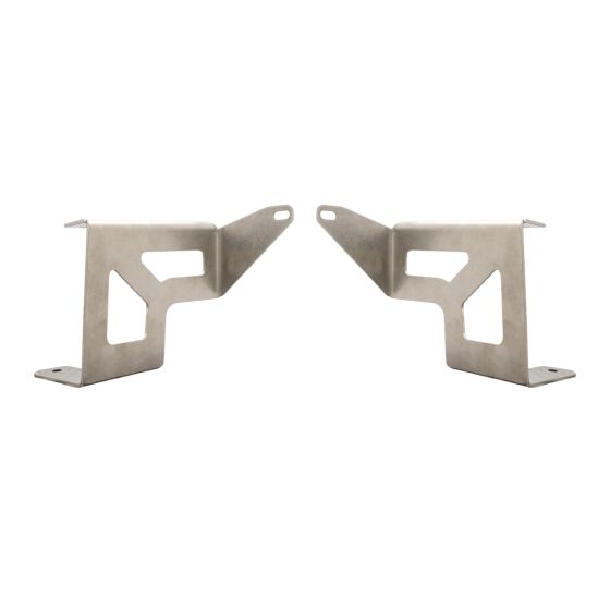 RIGID INDUSTRIES | Tundra 3rd Gen 2022-2025 Bumper Bracket Kit (46612)