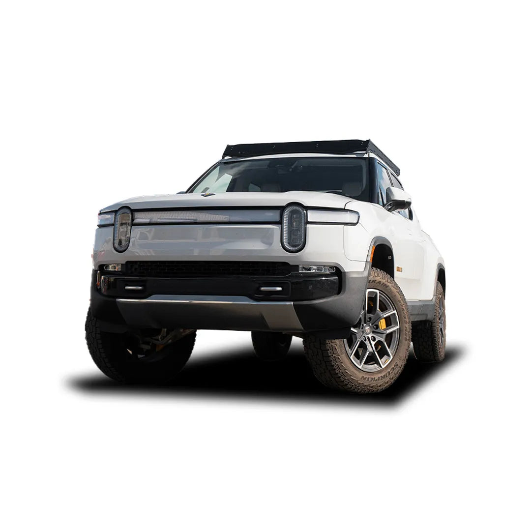 PRINSU DESIGNS | Rivian R1T Prinsu Pro Roof Rack