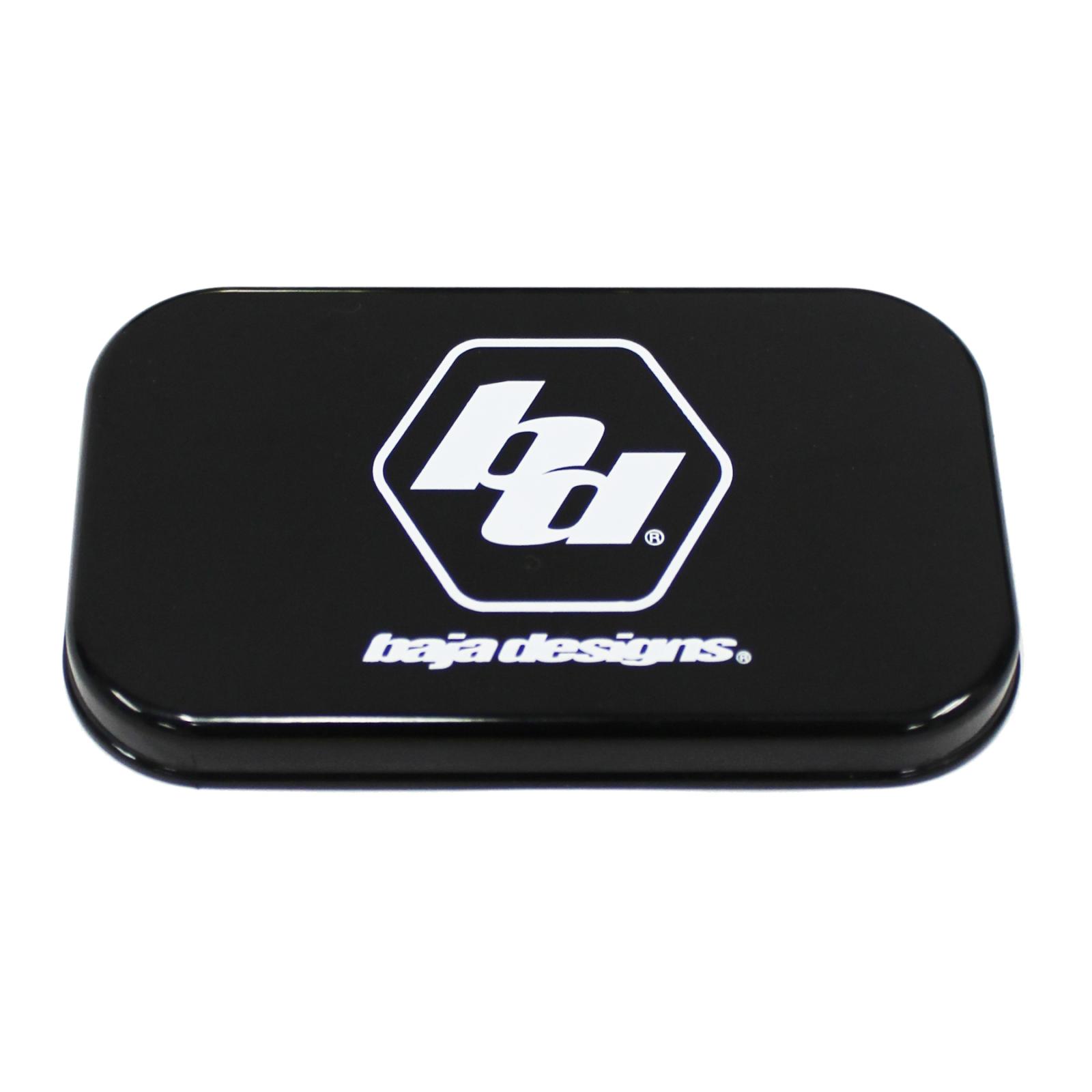 BAJA DESIGNS | S2 Single Rock Guard Universal