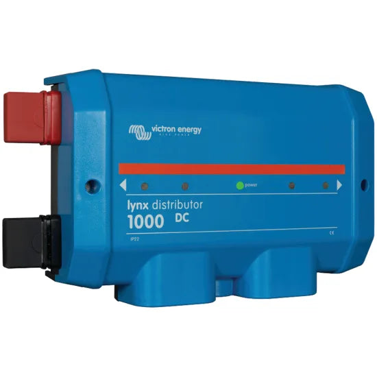 VICTRON ENERGY | Lynx DC Distributor 1000A - M10 (1042229)