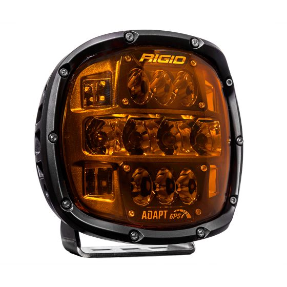 RIGID INDUSTRIES | Adapt XP with Amber Pro Lens (300514)