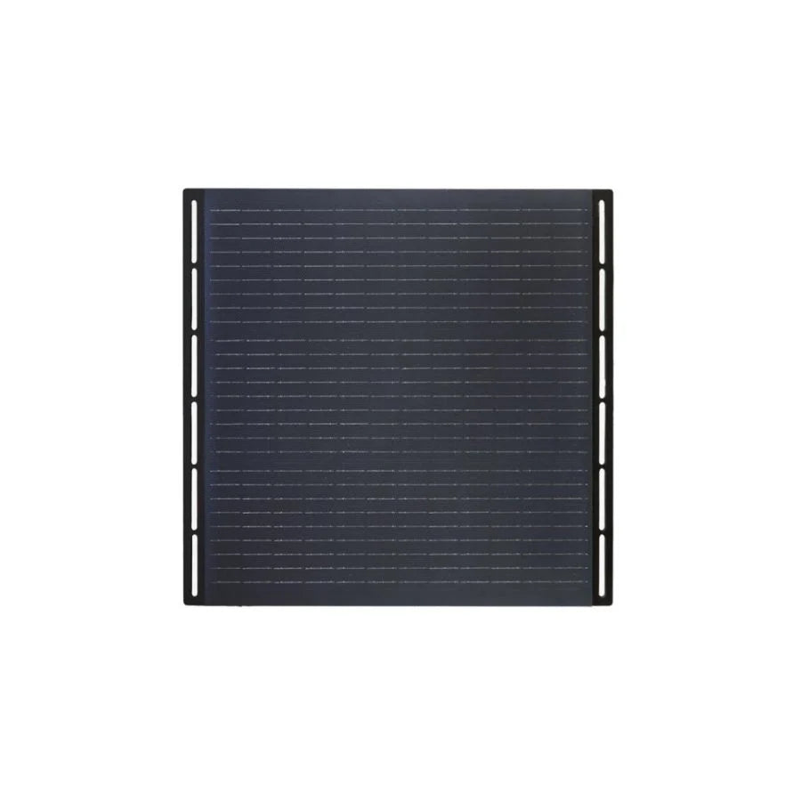 KC HILITES | KC BLOX 50W Modular Solar Panel (5003)