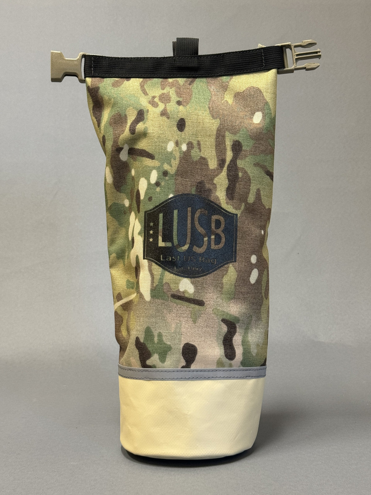 LAST US BAG | Advanced Personal Tool Carrier, 10#, 12x5x5