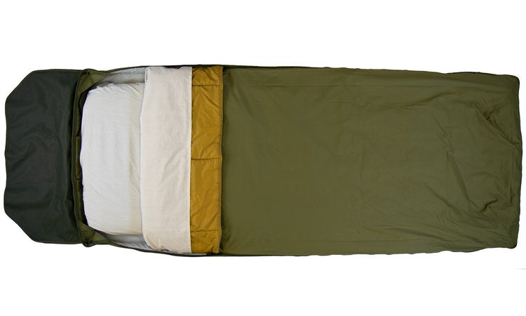 BORN OUTDOOR | Badger Bed 25 Baja Bundle