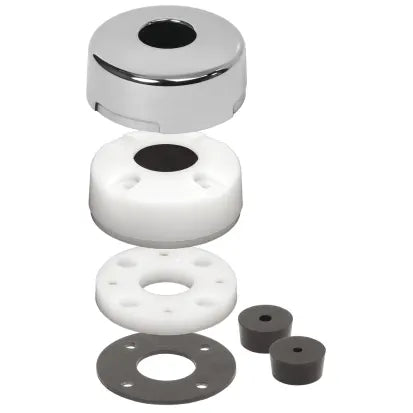 BLUE SEA SYSTEMS | Cable Clams (14569)