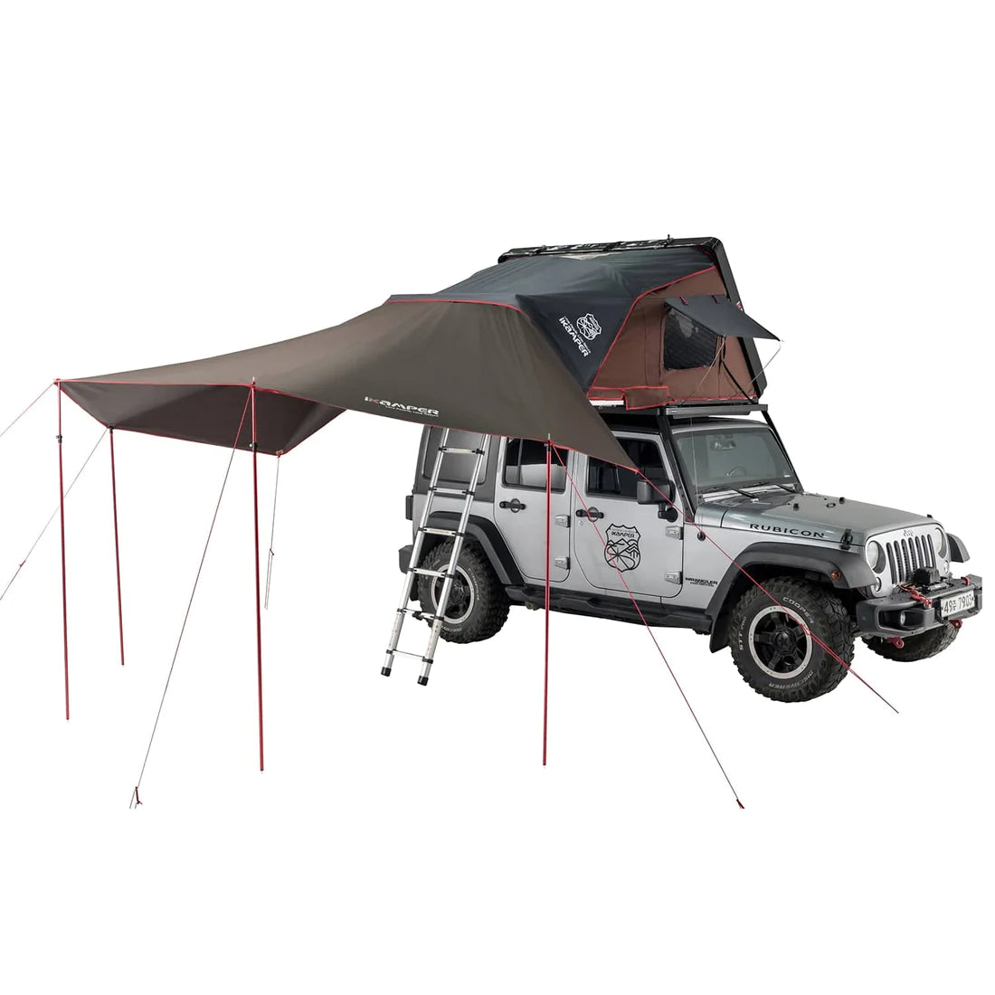 IKAMPER | Awning 2.0