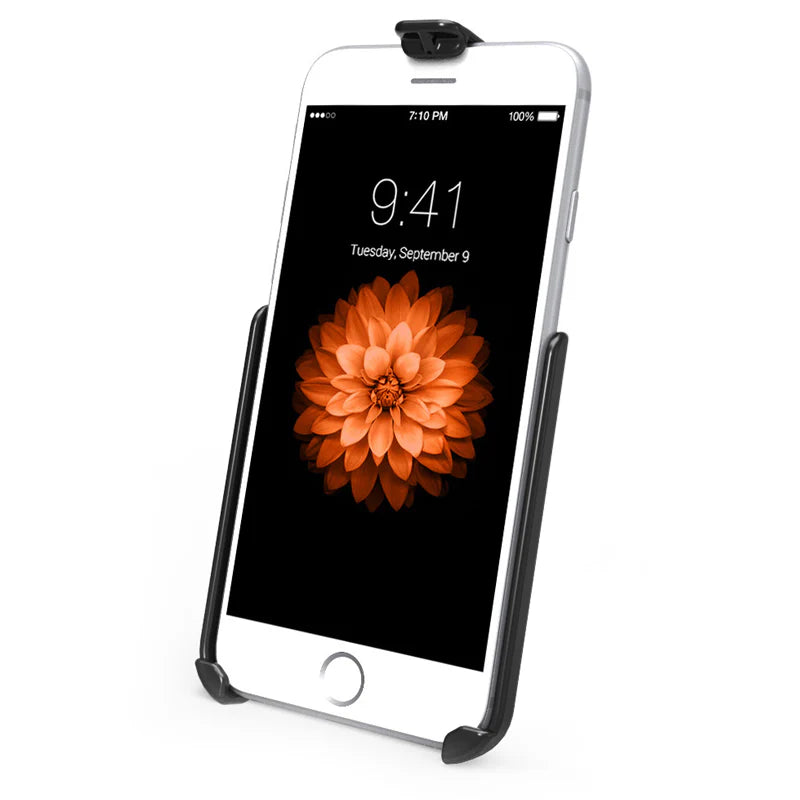 RAM MOUNTS | RAM Form-Fit Cradle for Apple iPhone 6 & 7