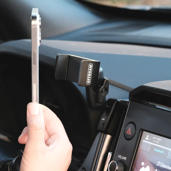 OFFROAM | Subaru Forester 2025-2026 Phone Mount (EE20280)