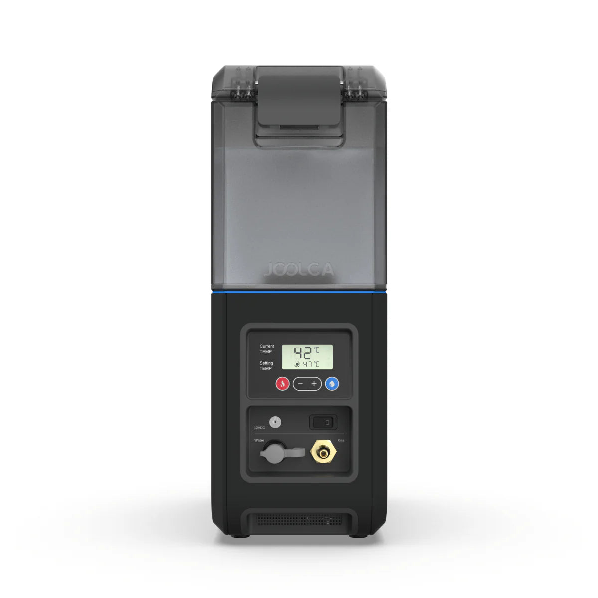 JOOLCA | HOTTAP Go All-in-one hot shower kit