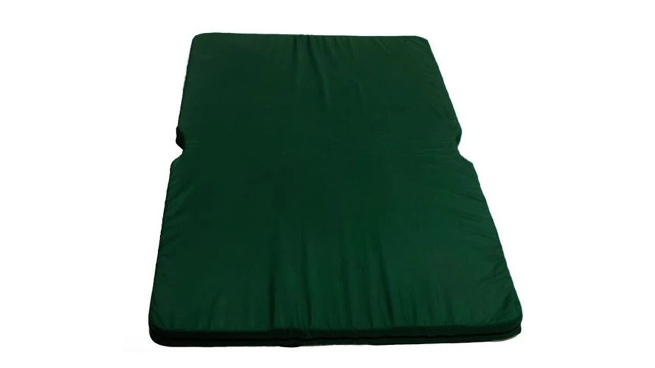 CVT TENTS | Pioneer Mattress Cover - Green