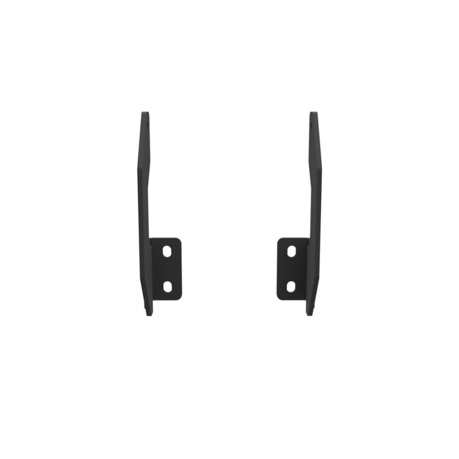 KC HILITES | Light Bar Mount - Front Bumper - GEN3 2011-2016 Ford Super Duty (7355)