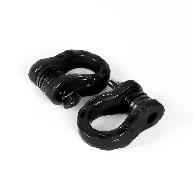 ROTOPAX | 8 Ton D-Ring Shackle