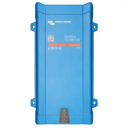 VICTRON ENERGY | MultiPlus Inverter/Charger 1200VA (1041802)