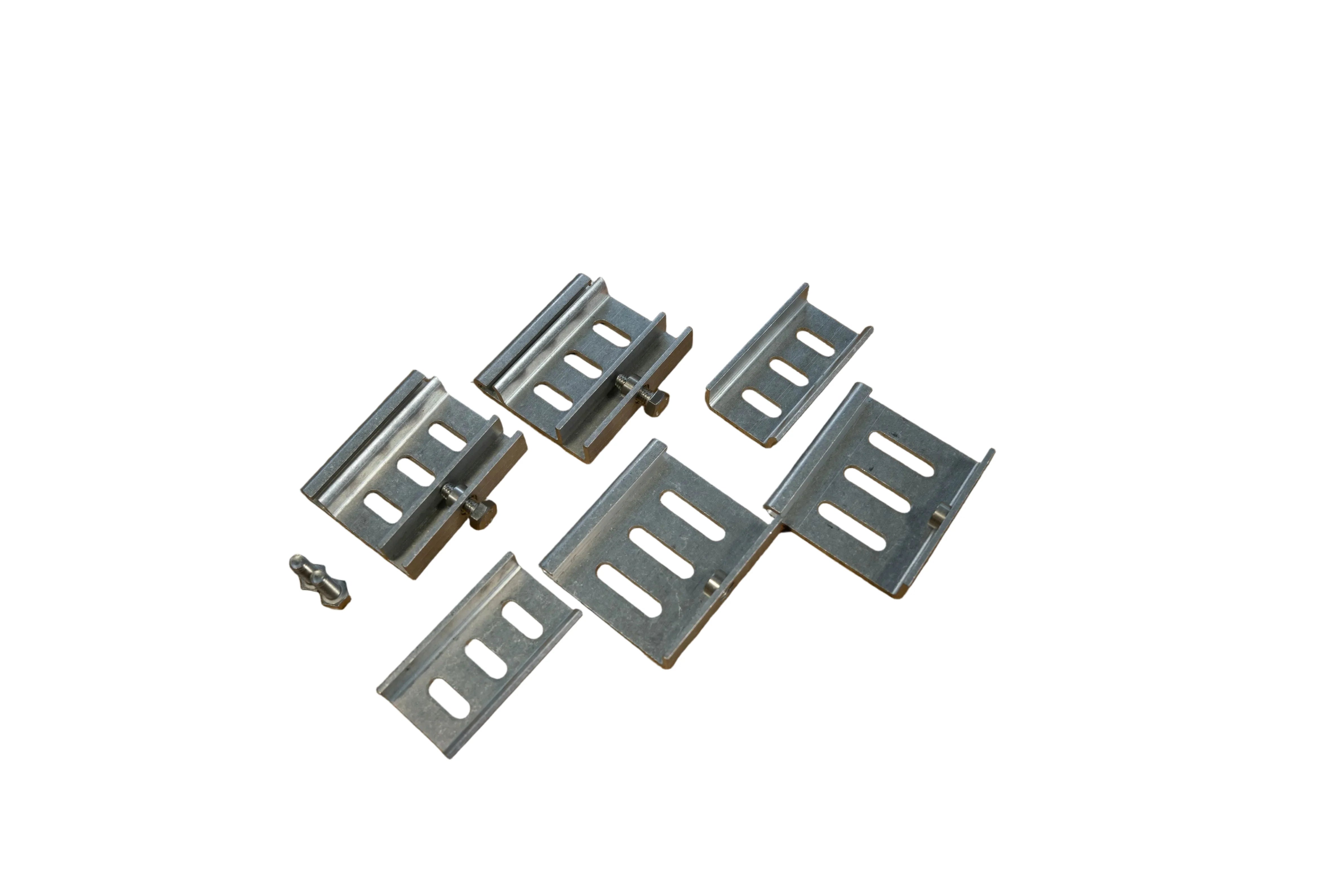 ALUBOX | Roof Rack Case Mount