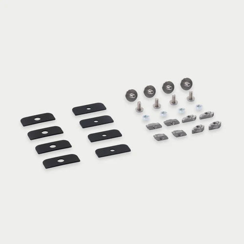 DECKED | D-co Case Mounting Kit