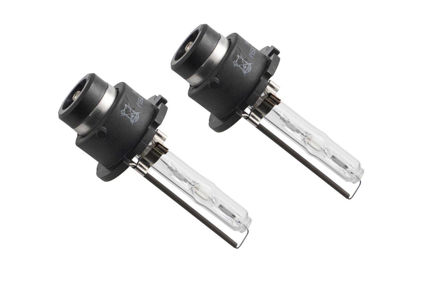 DIODE DYNAMICS | Replacement D4S HID Bulbs (Pair)