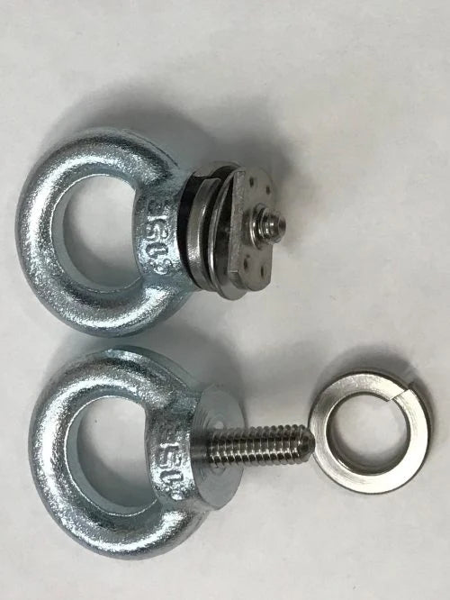 SOUTHERN STYLE OFFROAD | Roof Rack Eye Bolts (SSO-RRA-03-33)