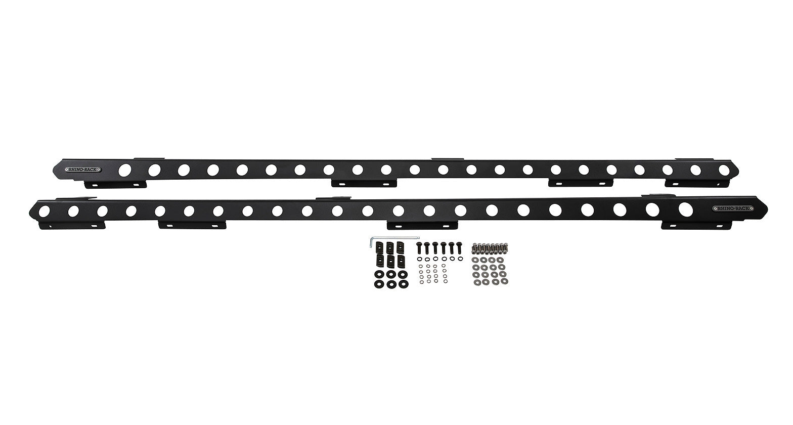 RHINO RACK | Backbone Mounting System - Chevrolet Suburban (RCSB1)