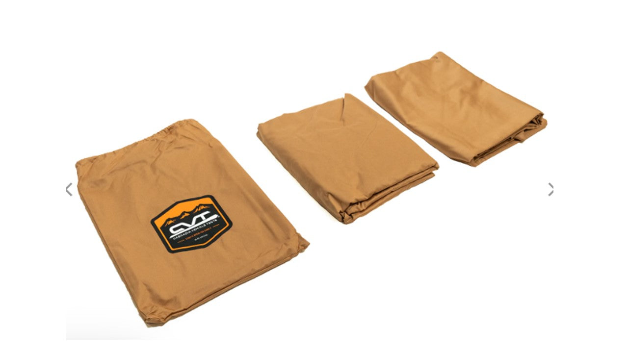 CVT TENTS | Cotton Sheet Set