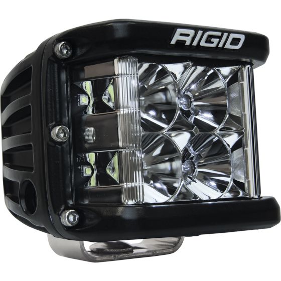 RIGID INDUSTRIES | D-SS Pro Flood Black (261113)