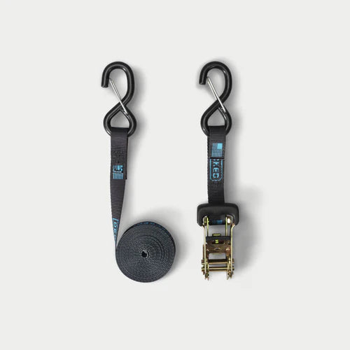 DECKED | Ratchet Straps