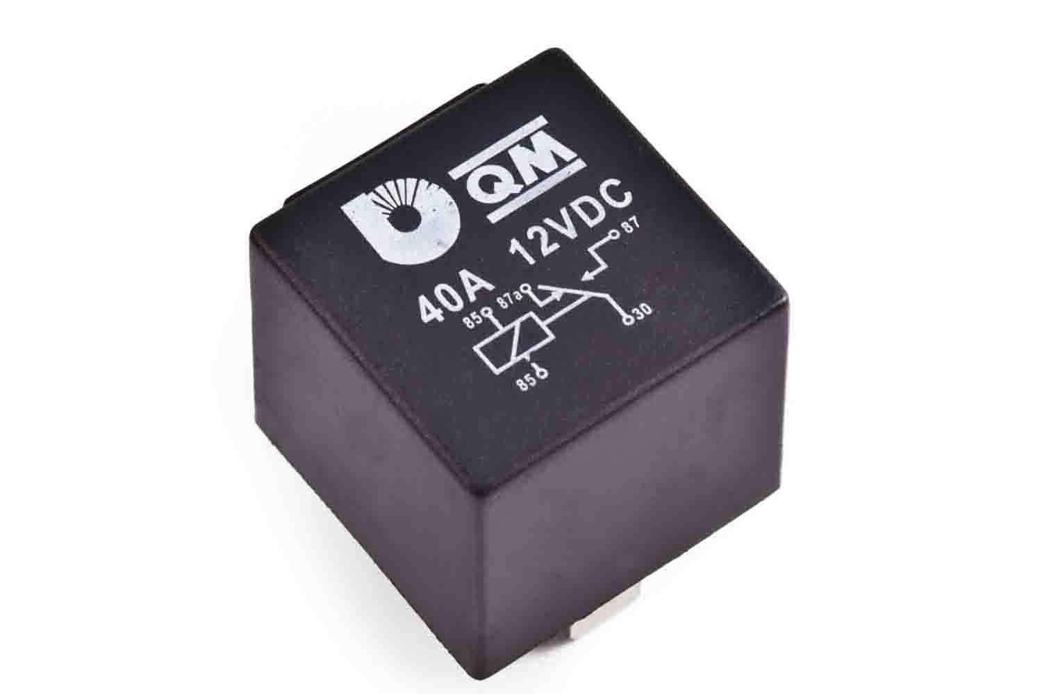 DIODE DYNAMICS | Automotive Relay Module (EY3200)