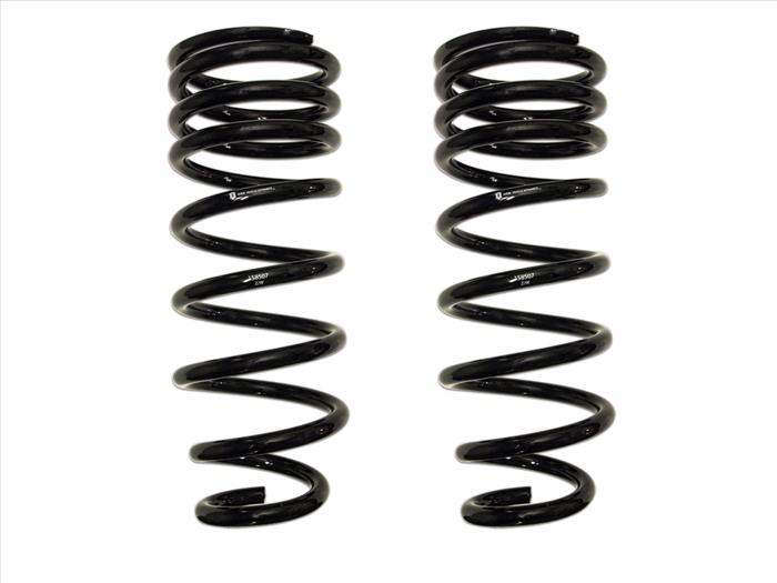 ICON VEHICLE DYNAMICS | 4Runner 5th & 4th Gen 2003-2024 3" Stock Weight Rear Dual Rate Coil Spring Kit (52800)