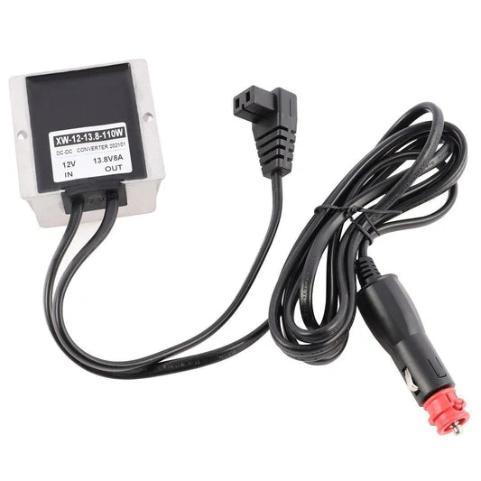 ICECO | DC/DC 12V Step up to 13.8V Converter Boost Stabilizer