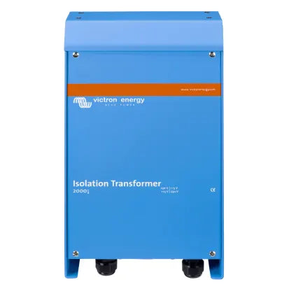 VICTRON ENERGY | Isolation Transformer 2000W 115/230V (1015650)