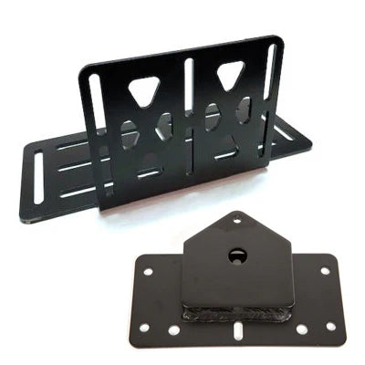 WATERPORT | Platform Rack Mounts